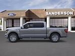 2025 Ford F-150 SuperCrew Cab 4WD Pickup for sale #256481 - photo 5