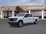2025 Ford F-150 SuperCrew Cab RWD Pickup for sale #256483 - photo 3