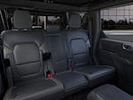 2025 Ford Bronco 4WD SUV for sale #256485 - photo 11