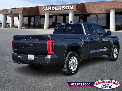 2024 Toyota Tundra Double Cab 4WD Pickup for sale #256486A - photo 2