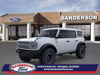 New 2025 Ford Bronco Badlands for sale #256487 - photo 1