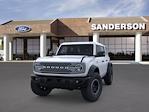 2025 Ford Bronco 4WD SUV for sale #256487 - photo 3