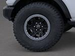 2025 Ford Bronco 4WD SUV for sale #256487 - photo 21