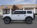 2025 Ford Bronco 4WD SUV for sale #256487 - photo 4
