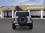 2025 Ford Bronco 4WD SUV for sale #256487 - photo 5