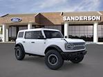 2025 Ford Bronco 4WD SUV for sale #256487 - photo 7
