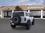 2025 Ford Bronco 4WD SUV for sale #256487 - photo 8