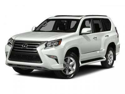 Used 2016 Lexus GX 460 for sale #256487A - photo 1