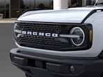 2025 Ford Bronco 4WD SUV for sale #256488 - photo 19