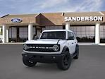 2025 Ford Bronco 4WD SUV for sale #256488 - photo 3