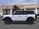 2025 Ford Bronco 4WD SUV for sale #256488 - photo 4