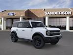 2025 Ford Bronco 4WD SUV for sale #256488 - photo 7