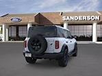 2025 Ford Bronco 4WD SUV for sale #256488 - photo 8