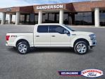 Used 2020 Ford F-150 Platinum+ SuperCrew Cab for sale #256490A - photo 3