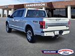 Used 2020 Ford F-150 Platinum+ SuperCrew Cab for sale #256490A - photo 5
