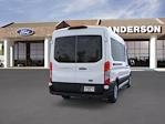 New 2025 Ford Transit 350 XLT Passenger Van for sale #256493 - photo 2