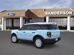 2025 Ford Bronco Sport 4WD SUV for sale #256496 - photo 2