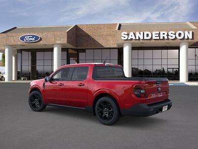 New 2025 Ford Maverick Lariat SuperCrew Cab for sale #256497 - photo 2