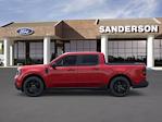 2025 Ford Maverick SuperCrew Cab AWD Pickup for sale #256497 - photo 4