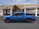 2025 Ford Maverick SuperCrew Cab AWD Pickup for sale #256499 - photo 4
