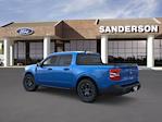 2025 Ford Maverick SuperCrew Cab AWD Pickup for sale #256499 - photo 2
