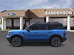 2025 Ford Bronco Sport 4WD SUV for sale #256500 - photo 4
