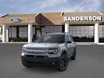 2025 Ford Bronco Sport 4WD SUV for sale #256501 - photo 4
