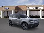 2025 Ford Bronco Sport 4WD SUV for sale #256501 - photo 8