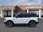 New 2025 Ford Bronco Sport Outer Banks for sale #256502 - photo 4