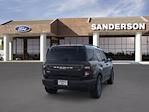 2025 Ford Bronco Sport 4WD SUV for sale #256504 - photo 8