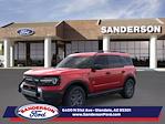2025 Ford Bronco Sport 4WD SUV for sale #256505 - photo 1