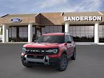 2025 Ford Bronco Sport 4WD SUV for sale #256505 - photo 4