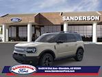 2025 Ford Bronco Sport 4WD SUV for sale #256506 - photo 1