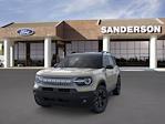 2025 Ford Bronco Sport 4WD SUV for sale #256506 - photo 3