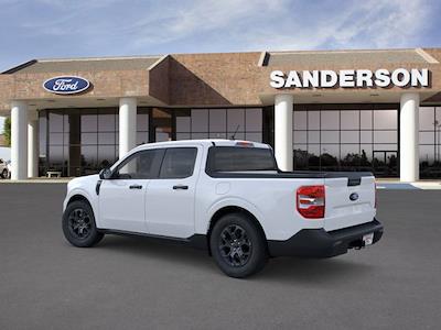 New 2025 Ford Maverick XLT SuperCrew Cab for sale #256507 - photo 2