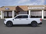 2025 Ford Maverick SuperCrew Cab AWD Pickup for sale #256507 - photo 4