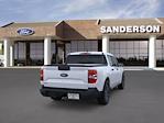 2025 Ford Maverick SuperCrew Cab FWD Pickup for sale #256514 - photo 8