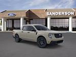 2025 Ford Maverick SuperCrew Cab AWD Pickup for sale #256521 - photo 7