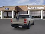 2025 Ford Maverick SuperCrew Cab AWD Pickup for sale #256521 - photo 8