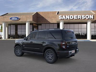 2025 Ford Bronco Sport 4WD SUV for sale #256523 - photo 2