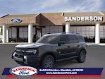 2025 Ford Bronco Sport 4WD SUV for sale #256523 - photo 1