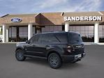 2025 Ford Bronco Sport 4WD SUV for sale #256523 - photo 2