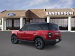 2025 Ford Bronco Sport 4WD SUV for sale #256524 - photo 2