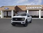 New 2025 Ford F-150 XLT SuperCrew Cab for sale #256529 - photo 4