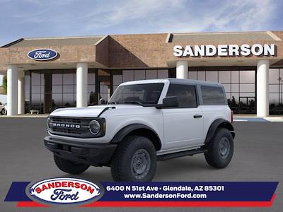 2025 Ford Bronco 4WD SUV for sale #256530 - photo 1