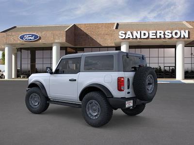 2025 Ford Bronco 4WD SUV for sale #256530 - photo 2
