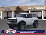 2025 Ford Bronco 4WD SUV for sale #256530 - photo 1