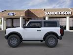2025 Ford Bronco 4WD SUV for sale #256530 - photo 4