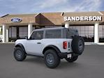 2025 Ford Bronco 4WD SUV for sale #256530 - photo 2