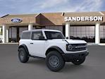 2025 Ford Bronco 4WD SUV for sale #256530 - photo 7